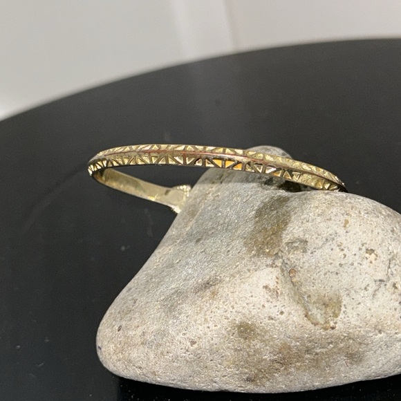 Kendra Scott Grady Bracelet & Elle MOP Drop Earrings Set - Picture 11 of 15